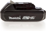 Makita 1.5 / 2.0 / 5.0 Ah 18V Li-Ion Akku