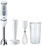 Braun Multiquick 5 Vario Stabmixer