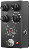 JHS PackRat Overdrive / Distortion / Fuzz Pedal