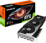 Gigabyte GeForce RTX 3060 Gaming OC 12GB