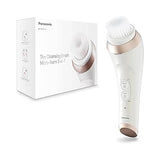 Panasonic 3-in-1 Gesichtsbürste EH-XC10-N503