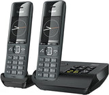 Gigaset Comfort 520 - Schnurloses DECT-Telefon mit AB
