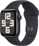 Apple Watch SE (2 gen. 2023) 40 mm (GPS) Sportarmband