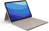 Logitech Combo Touch iPad Pro 11