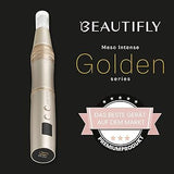Beautifly Meso Intense Golden Microneedling Pen