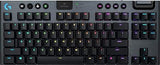 Logitech G915 TKL Gaming Keyboard