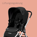 Maxi-Cosi Adorra² Kinderwagen essential black