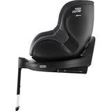 Britax Römer DUALFIX M i-SIZE Kindersitz - Midnight Grey