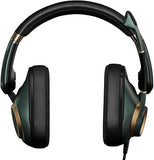 H6Pro Closed Grün Gaming-Headset