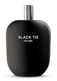Jeremy Fragrance BLACK TIE Eau de Parfum 100 ml