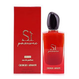 Giorgio Armani Passione Intense Eau de Parfum 100 ml
