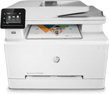 HP MFP M283fdw Color LaserJet Pro