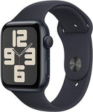 Apple Watch SE (2 gen. 2023) 44 mm (GPS) Sportarmband