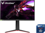 LG 27" UltraGear 27GP850P-B, Gaming-Monitor
