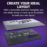 Turtle Beach Victrix Pro KO Leverless Fight Stick
