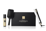 ghd platinum+ Geschenkset mit Bodyguard und Paddle Brush