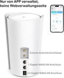 TP-Link Deco X50-5G