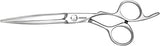 Jaguar Gold Line Heron Friseurschere 14 cm