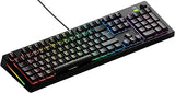 GLORIOUS GMMK 3 Mechanische Tastatur Full Size QWERTZ