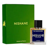 NISHANE Fan Your Flames Extrait de Parfum 50 ml Unisex