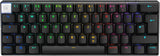 Logitech G PRO X 60 LIGHTSPEED Kabellose Gaming-Tastatur