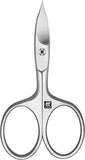 ZWILLING 7-teiliges Maniküreset im Echtleder Etui