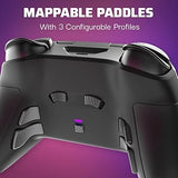 PDP Victrix Pro BFG Controller drahtlos - Schwarz