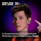 Sony INZONE Buds Gaming Kopfhörer