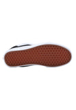 Vans KNU SKOOL UNISEX Skateschuh - Schwarz/Weiß - 38