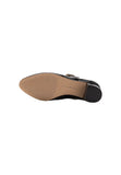 Tommy Hilfiger DOUBLE STRAP Pumps - Schwarz - 39