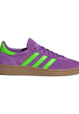 adidas Originals HANDBALL SPEZIAL W Sneaker low - Violett/Grün - 40