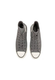 Converse Chuck Taylor All Star Sneaker - Grau/Weiß/Schwarz - 40