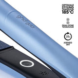 ghd Gold Limited Edition Glätteisen Icy Blue