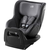 Britax Römer DUALFIX M i-SIZE Kindersitz - Midnight Grey