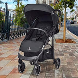 Asalvo Trio Oslo Black (AV-20130)