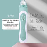 PMD Microderm Elite Pro nachhaltige Hautpflege