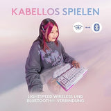Logitech G G715 Kabellose Gaming-Tastatur