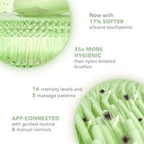 FOREO LUNA 4 Gesichtsreinigungsbürste - Combination Skin