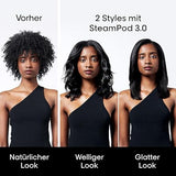 L'Oréal Professionnel Steampod 3.0 Glätteisen