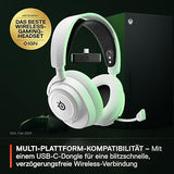 SteelSeries Arctis Nova 7X Gaming Headset