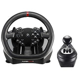 Superdrive GS950-X 900° Lenkrad mit Schalthebel für Xbox/PS4