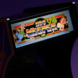 Numskull Zoo Keeper Mini Arcade Collector's Edition
