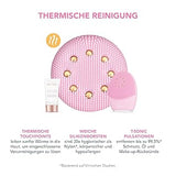 FOREO LUNA 3 Plus - Thermo-Gesichtsreinigungsbürste