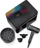 Diva Atmos Föhn Dry schwarz