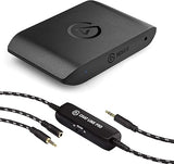 Elgato HD60 X + Chat Link Pro Streaming Bundle