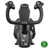 Thrustmaster TCA YOKE BOEING ED. Flugsimulator-Steuerhorn