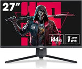 Koorui 27 Zoll QHD Gaming Monitor 144 Hz