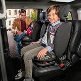 Chicco Mokita I-Size Kindersitz schwarz