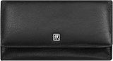 ZWILLING 5-teiliges Maniküreset Premium in Schwarz