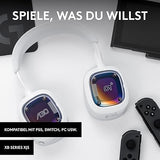 Logitech G Astro A30 939-001994 Kabelloses Gaming-Headset